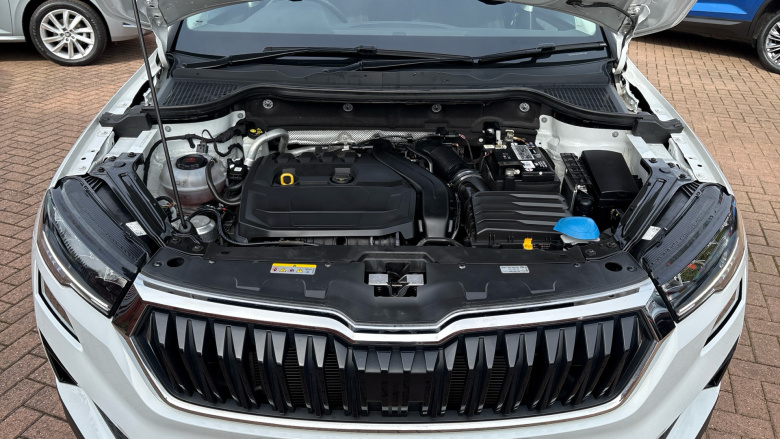 Skoda Karoq 1.5 TSI SE Drive 5dr DSG Petrol Estate